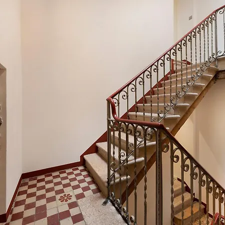 Vendégház Stanze Ai Crocioni 3*