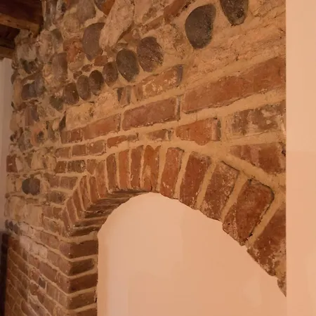 Stanze Ai Crocioni