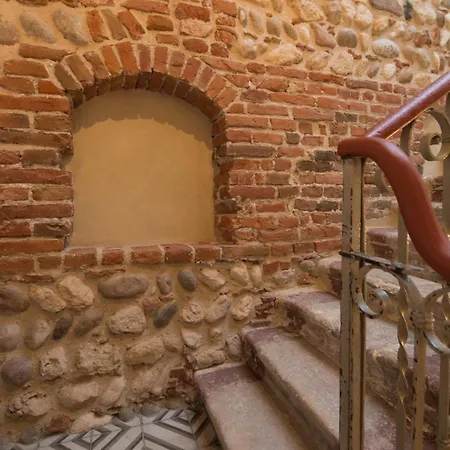 Vendégház Stanze Ai Crocioni