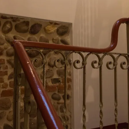Pensjonat Stanze Ai Crocioni