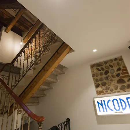 Stanze Ai Crocioni Pensjonat 3*