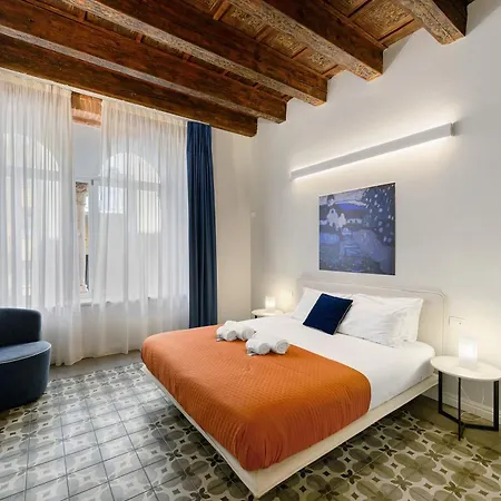 Stanze Ai Crocioni Vendégház Verona