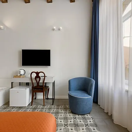 Stanze Ai Crocioni 3* Verona