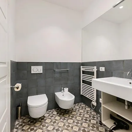 Stanze Ai Crocioni 3* Verona