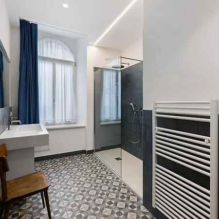 Pensjonat Stanze Ai Crocioni 3*