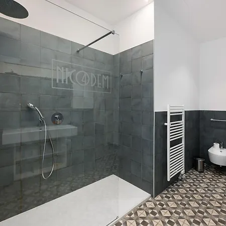 Stanze Ai Crocioni Pensjonat 3*