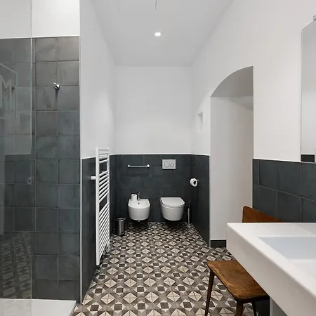 Vendégház Stanze Ai Crocioni 3*